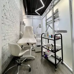 FORMA beauty space 1