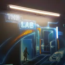 The Lab