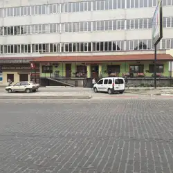 Львів'янка — Львів