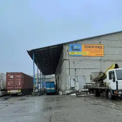 Отк-сервіс - Одеса, Василя Стуса