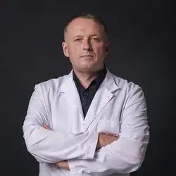 Клініка Валентина Богдана