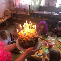 Мама та дитя