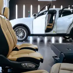Kyiv Auto Atelier — Київ