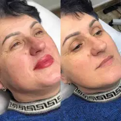 Юлия Сороко