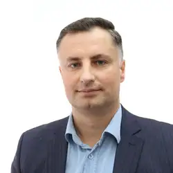 Психотерапевт Моргун Максим Володимирович