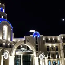 Міжнародна школа спорту