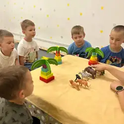 Дитячий клуб Дзиґа