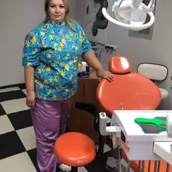 Dr. Marina Eroh