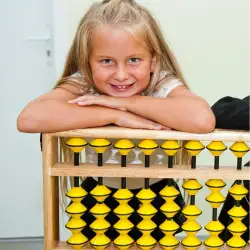 Школа усного рахунку Соробан - Калуш
