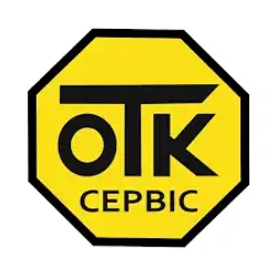 Пункт техогляду ОТК-СЕРВІС - Шишаки
