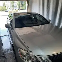Автомийка