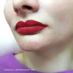 Наталія майстер перманентного макіяжу