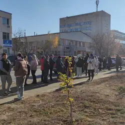 Центр первинної медико-санітарної допомоги №4 Дніпровського району