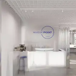 Makeup point studio