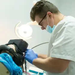 VR Dental - Вознесенський