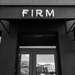 Барбершоп FIRM - Івано-Франківськ, Вовчинецька