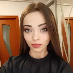 Ірина Врублевська