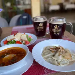 Карамель — Черкаси