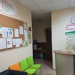 Школа усного рахунку Соробан - Буча