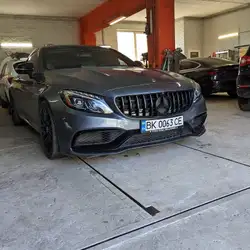 Auto Service WayCar