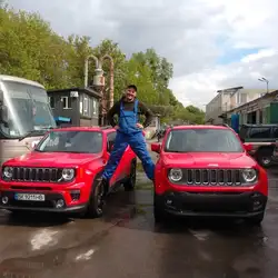 Автомайстерня