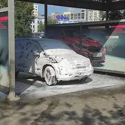 LuxWash - Львів, Луганська — Львов