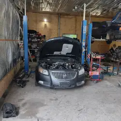 Авто на сто