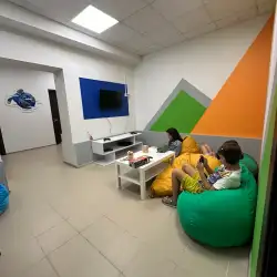 Школа програмування і робототехніки Robocode - Софіївська Борщагівка