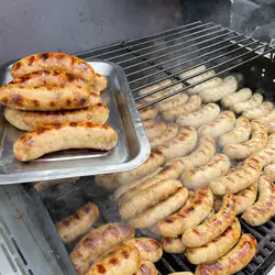 Papa Grey ( BBQ) — Київ