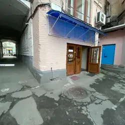 Замкнені - Київ, Петра Сагайдачного — Київ
