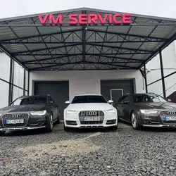 VM Service Lutsk
