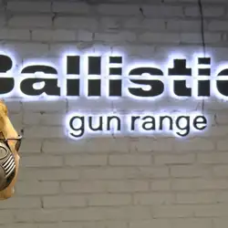 Ballistics