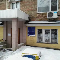 Амбулаторія №3, КНП ЦПМСД №3