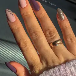Yulia Nail Art studio