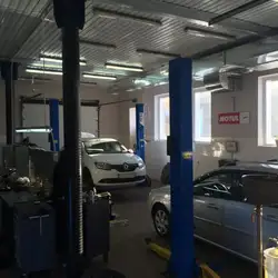 СТО Універсал АВТО