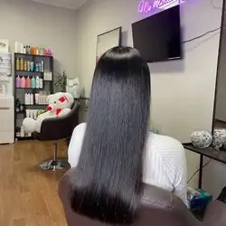 Kristina Keratin