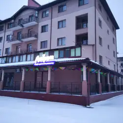 Студія дитячого розвитку Амбрела