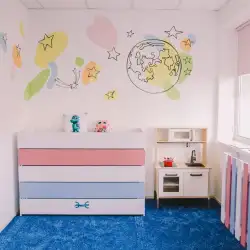Приватний дитячий садок Happy Rony - Гатне, Валовня 12