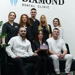 Diamond Dental Clinic