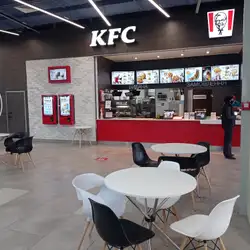 KFC — Київ