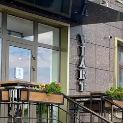 Школа Вероніки Кравченко Viart