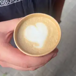 Pulse Coffee — Хмельницький