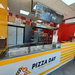 Pizza day — Київ