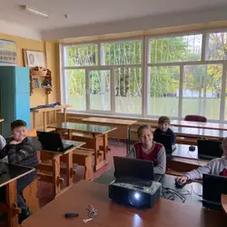 Айтішка школа