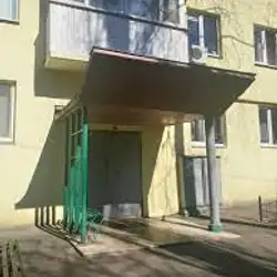 Масажний кабінет Русановського Вадима