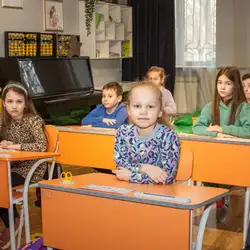Вільні - Бєляєва