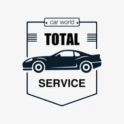 TOTAL SERVICE