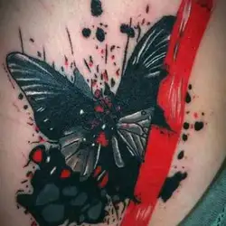 Ren Tattoo Studio
