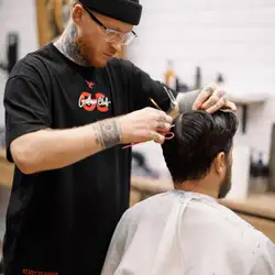 Barbershop Gentlemen’s club - Ужгород, Возз'єднання