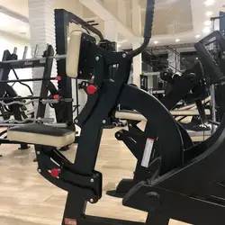 Status fitness club